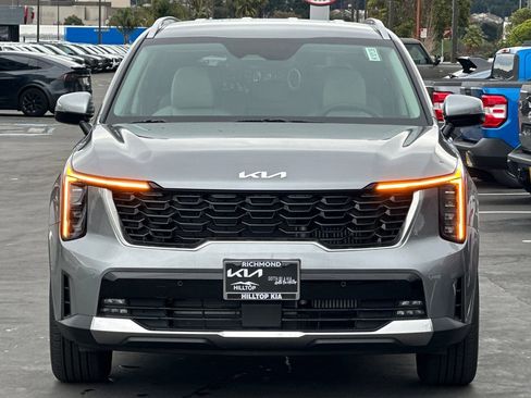 New 2026 Kia Sorento EX image 9