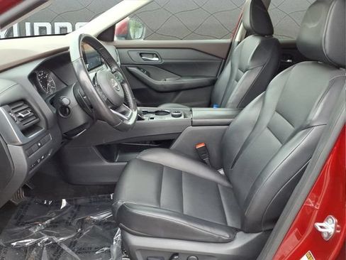 Used 2023 Nissan Rogue SV w/ SV Premium B Package AWD/4WD image 20