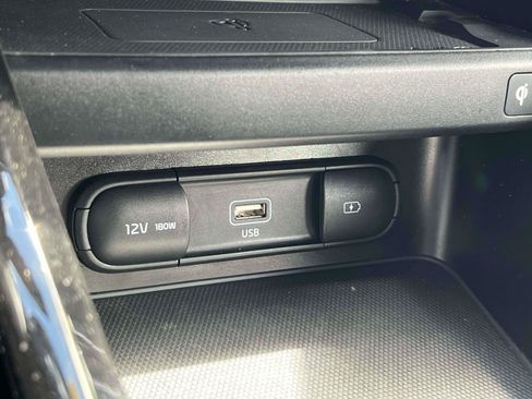 Used 2023 Kia Forte GT-Line w/ GT-Line Premium Package FWD image 14