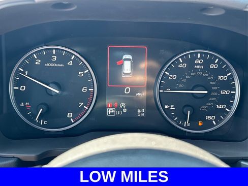 Certified 2025 Subaru Forester Premium image 20