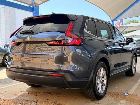 Used 2024 Honda CR-V EX-L image 6