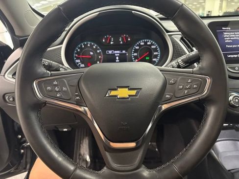 Used 2024 Chevrolet Malibu RS FWD image 15