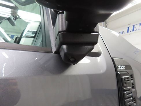 Used 2024 Ford F250 XLT w/ Black Appearance Package image 60