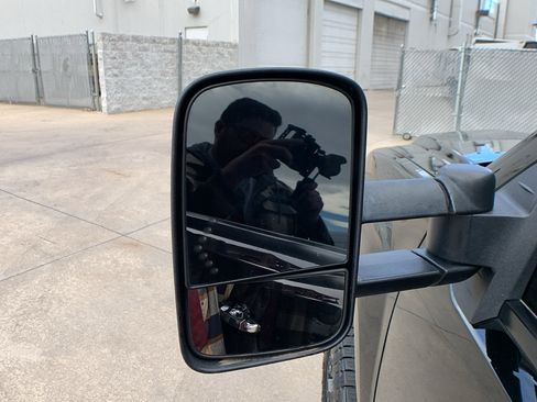 Used 2013 GMC Sierra 2500 Denali w/ Suspension Package, Off-Road image 12