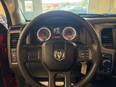 Used 2016 RAM 1500 Express w/ Popular Equipment Group image 16