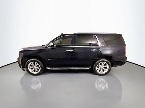 Used 2016 GMC Yukon SLT w/ Open Road Package image 4