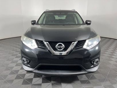 Used 2014 Nissan Rogue SL