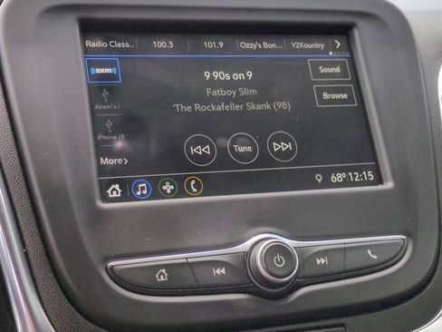 Used 2019 Chevrolet Equinox LT FWD image 13