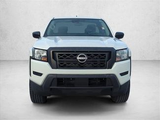 Used 2022 Nissan Frontier S w/ Technology Package video 2