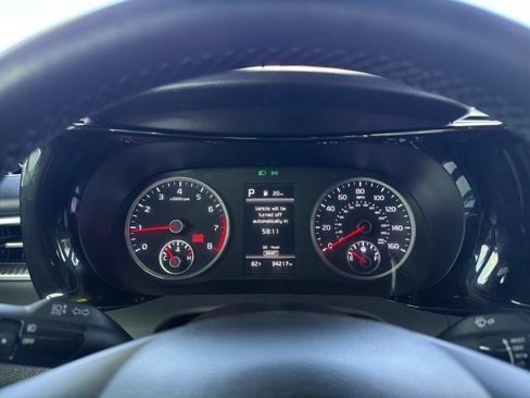 Used 2023 Kia K5 GT-Line w/ GT-Line Premium Package FWD image 16