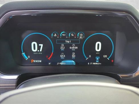 Used 2021 Ford F150 Platinum image 19