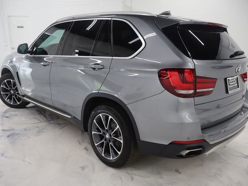 Used 2018 BMW X5 xDrive35i AWD/4WD image 5