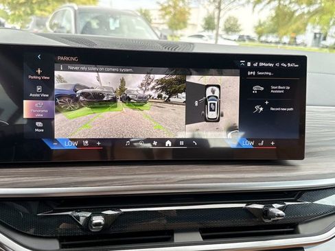 New 2026 BMW X5 sDrive40i w/ Premium Package RWD image 27