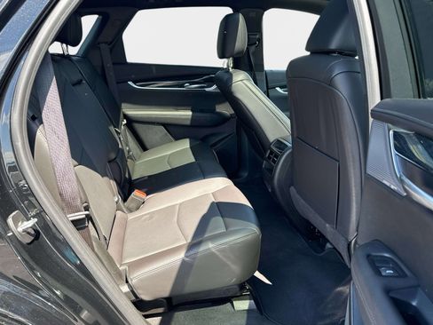 Used 2023 Cadillac XT5 Premium Luxury AWD/4WD image 20