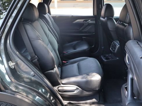 Used 2020 MAZDA CX-9 Grand Touring AWD/4WD image 22