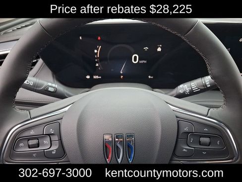 New 2026 Buick Encore GX Sport Touring w/ Advanced Technology Package image 20