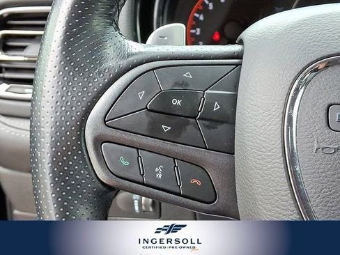 Used 2022 Dodge Durango GT image 36