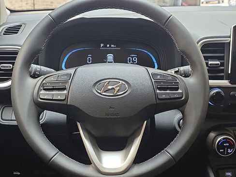 New 2026 Hyundai Venue SEL FWD image 15