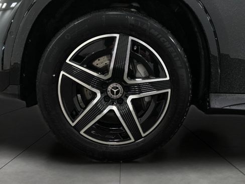 Certified 2026 Mercedes-Benz GLC 300 4MATIC image 45