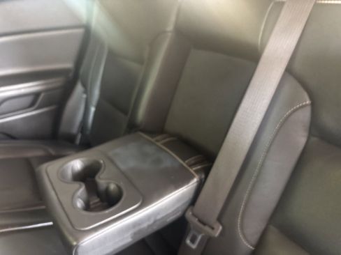 Used 2017 GMC Acadia SLT image 51