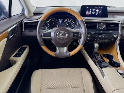 Used 2016 Lexus RX 350 FWD w/ Premium Package image 23