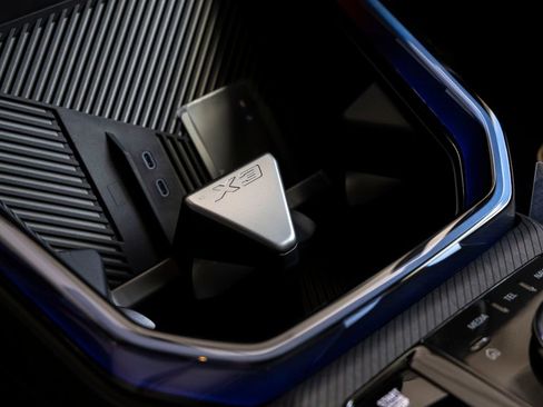 New 2026 BMW X3 xDrive30 AWD/4WD image 19