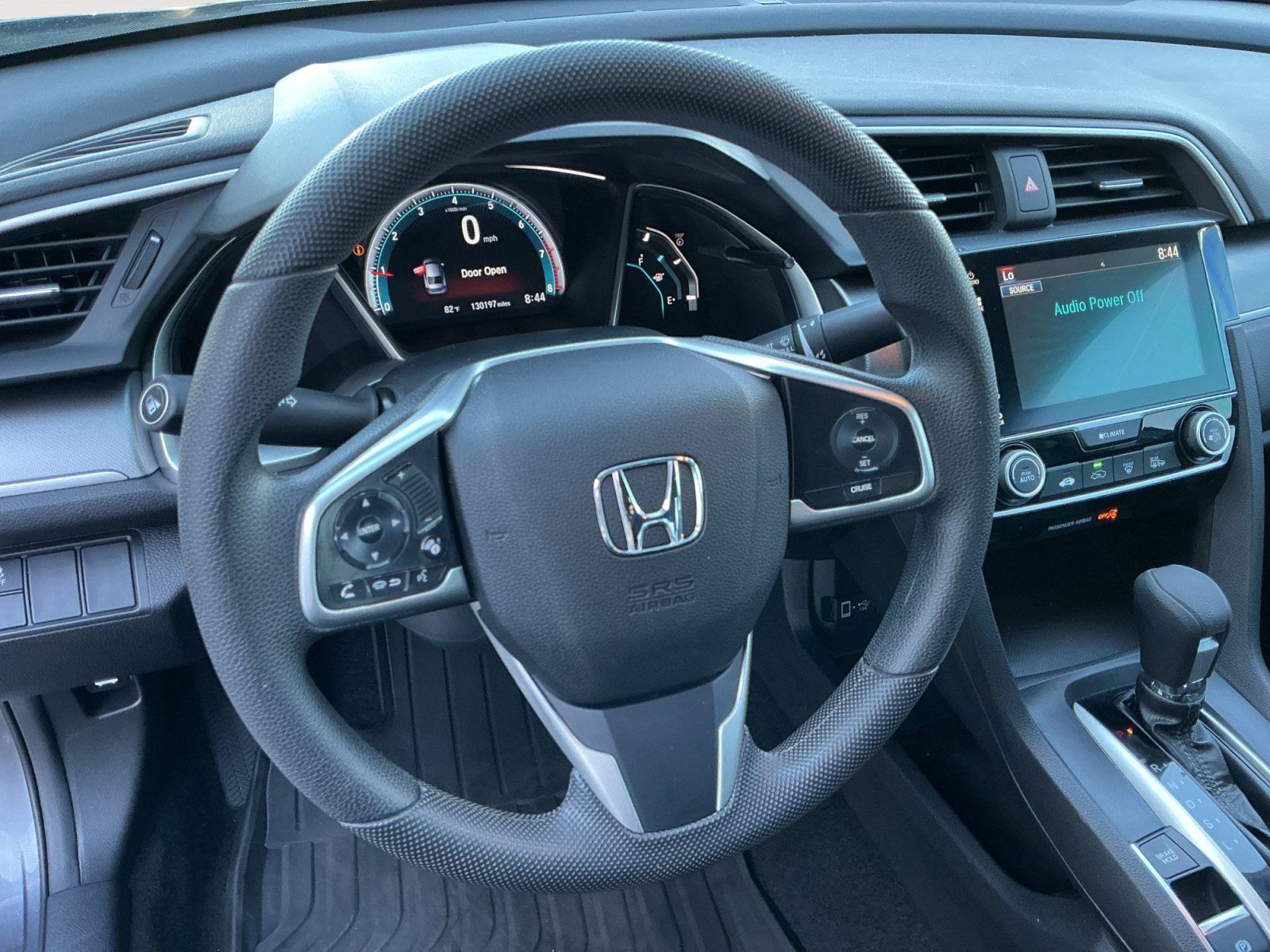 Used 2024 Honda HR-V EX-L image 12