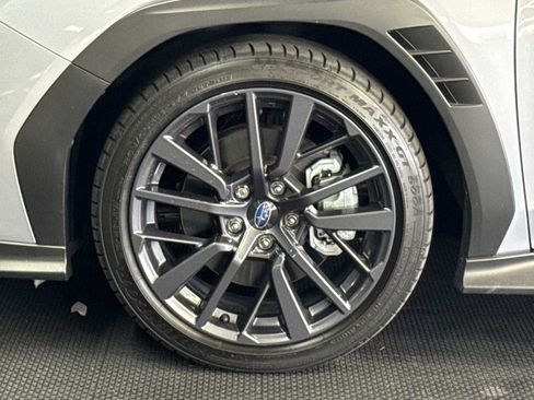 Used 2024 Subaru WRX Premium w/ Popular Package #2A AWD/4WD image 11