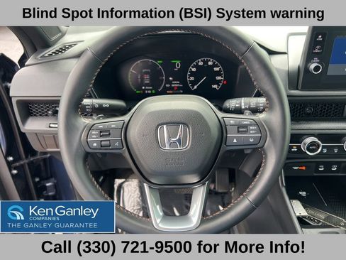Used 2026 Honda CR-V Sport image 32
