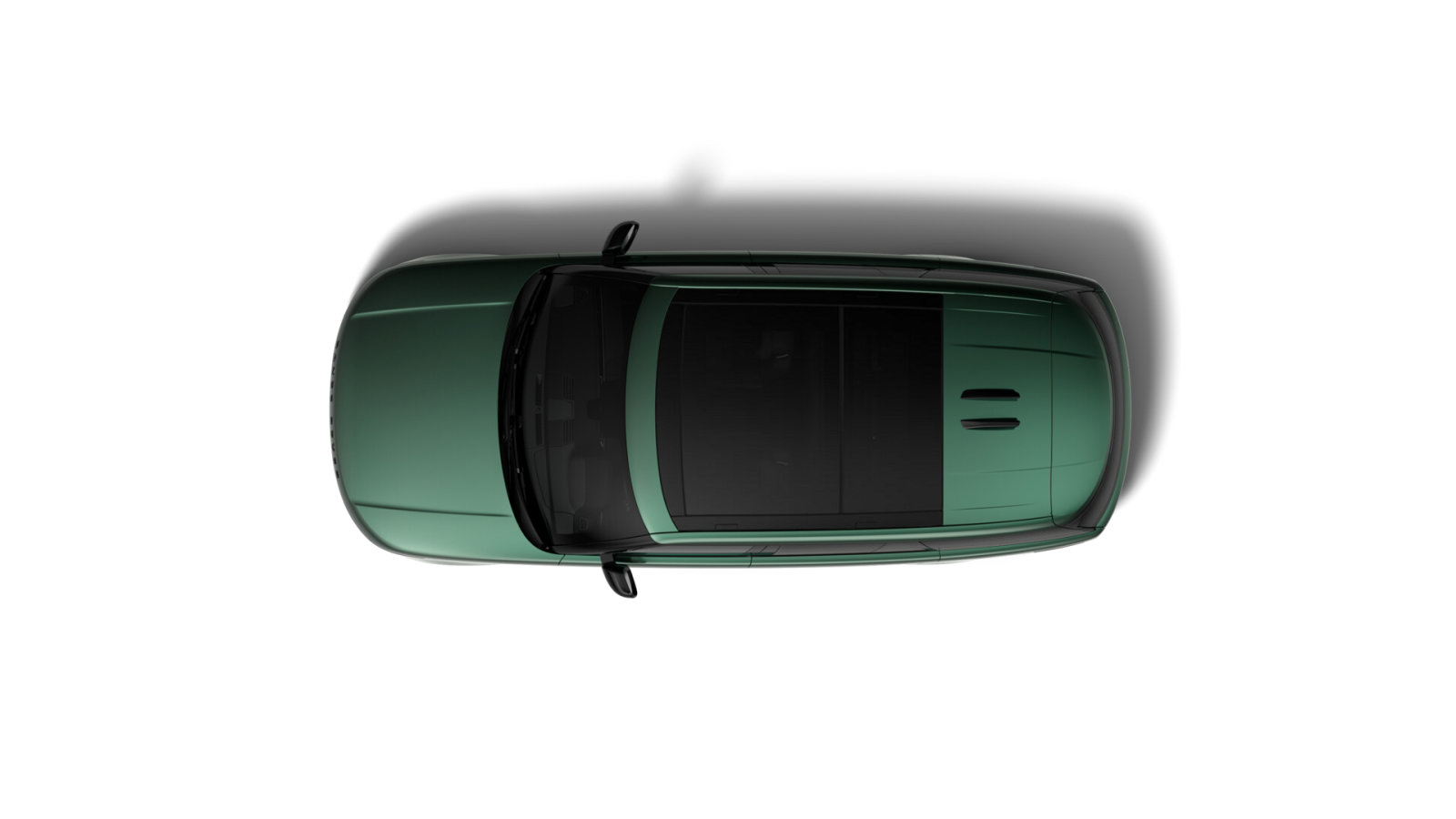 New 2027 Land Rover Range Rover SE AWD/4WD image 4
