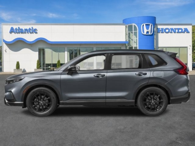 New 2027 Honda CR-V Sport-L image 4