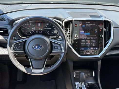 Used 2025 Subaru Ascent Premium AWD/4WD image 26