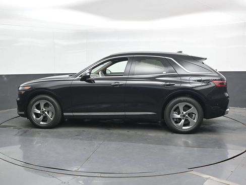 Used 2026 Genesis GV70 2.5T Advanced AWD/4WD image 9