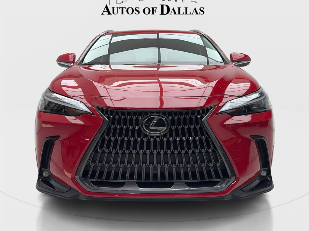 Used 2024 Lexus NX 250 FWD w/ Cold Area Package image 4
