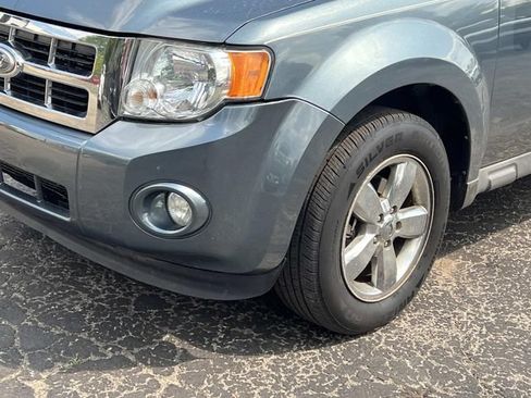 Used 2010 Ford Escape Limited FWD image 7