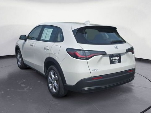 Used 2024 Honda HR-V LX image 4