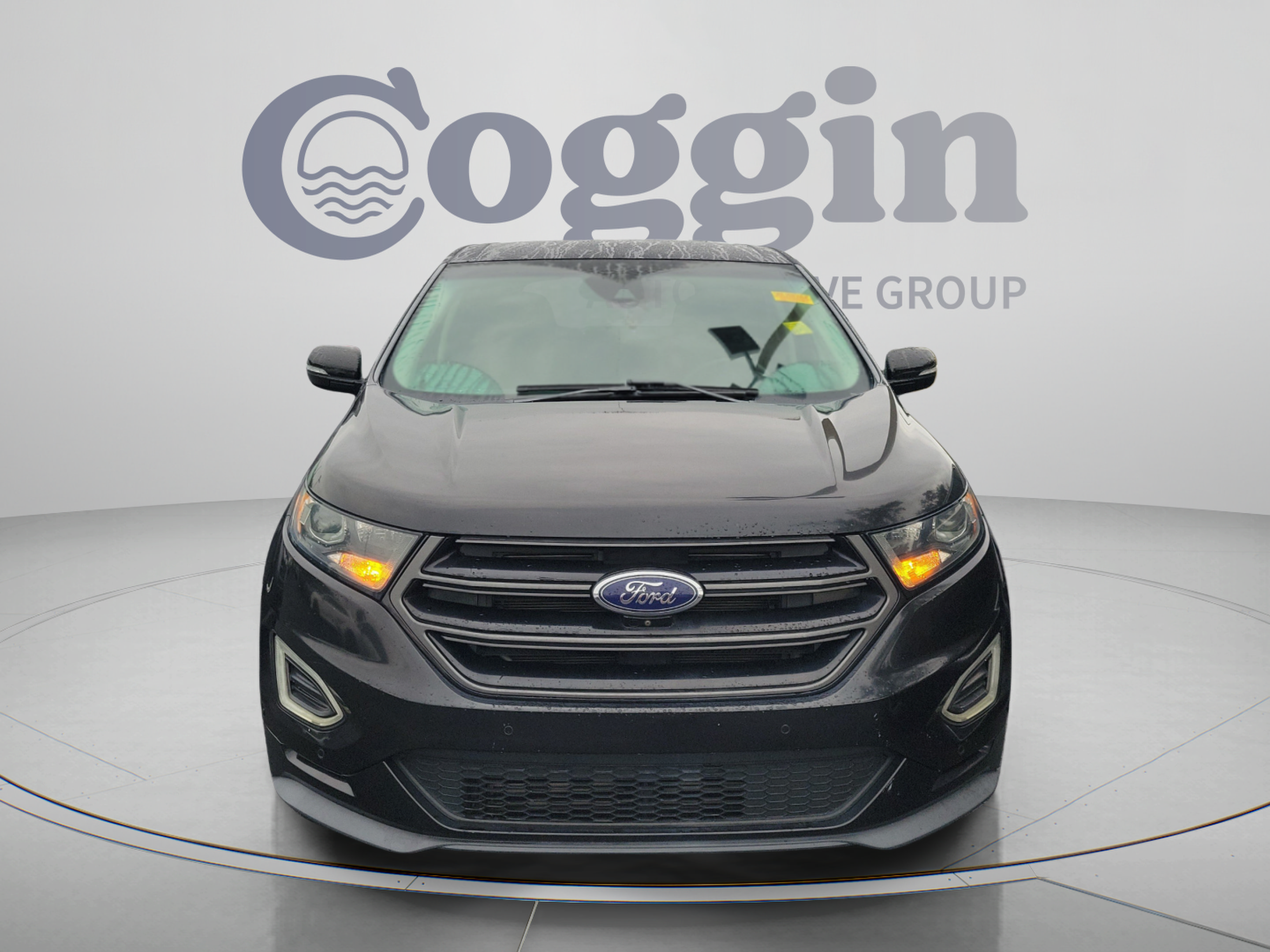 Used 2015 Ford Edge Sport w/ Equipment Group 401A AWD/4WD image 9