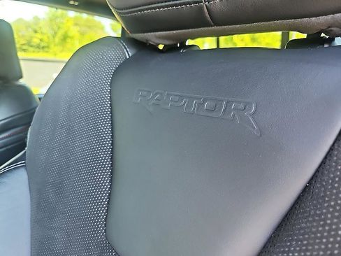 Used 2024 Ford F150 Raptor AWD/4WD image 19