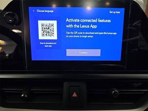 New 2026 Lexus UX 300h AWD image 21