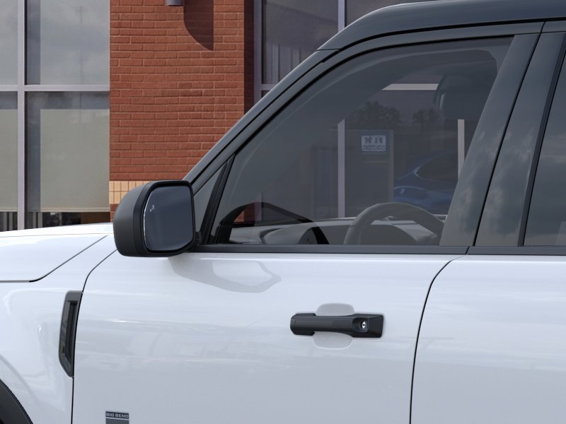 New 2026 Ford Bronco Sport Big Bend w/ Convenience Package AWD/4WD image 20