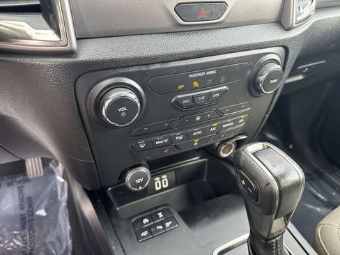 Used 2020 Ford Ranger XLT w/ Equipment Group 302A Luxury RWD image 24