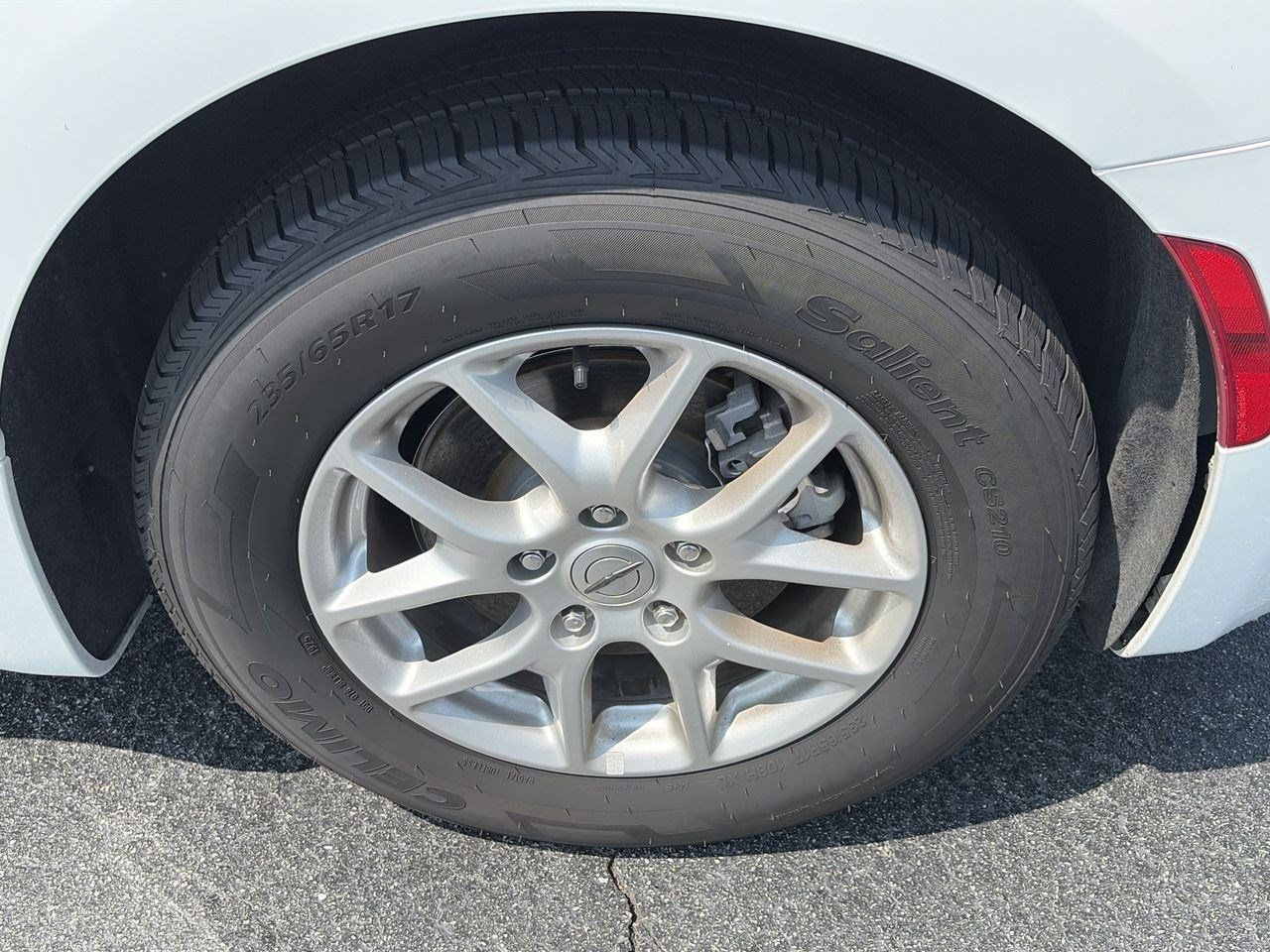 Used 2024 Chrysler Pacifica Touring-L FWD image 28