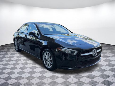 Used 2019 Mercedes-Benz A 220 image 7