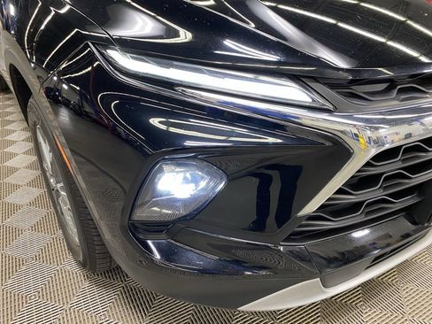 Used 2023 Chevrolet Blazer LT image 5