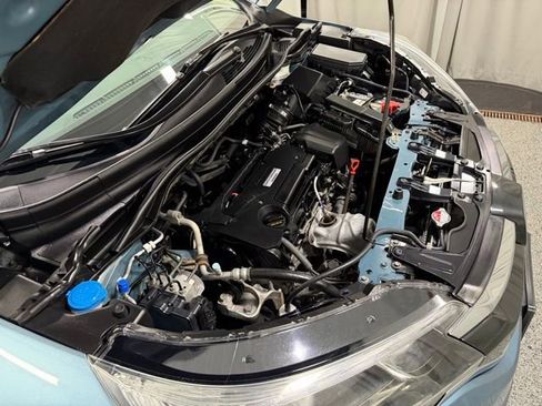 Used 2016 Honda CR-V EX-L image 25