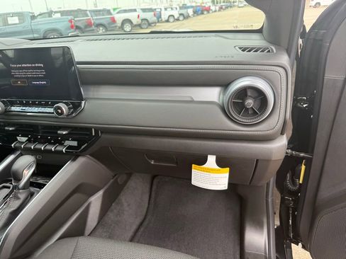 New 2026 Chevrolet Colorado LT w/ Advanced Trailering Package image 48