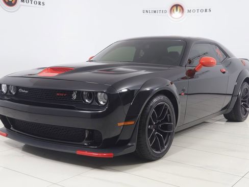 Used 2020 Dodge Challenger R/T Scat Pack image 5