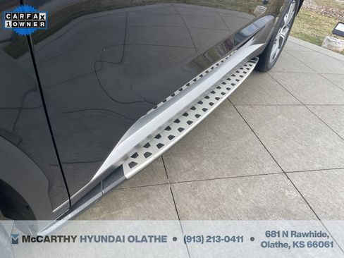 Certified 2022 Hyundai Palisade SEL w/ 8P Bench Seat Package image 21