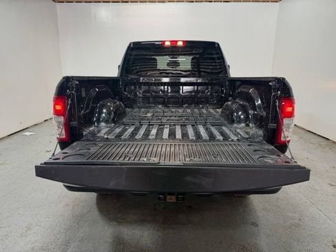 Certified 2024 RAM 2500 Big Horn AWD/4WD image 7