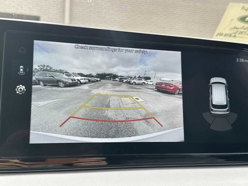 Used 2024 Hyundai Palisade SEL image 21